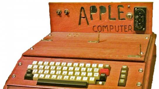 Apple I