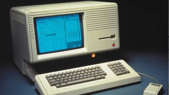 Apple Lisa