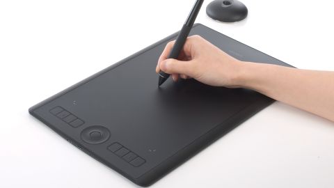 Графический планшет Wacom