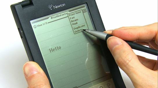 Apple Newton Message Pad