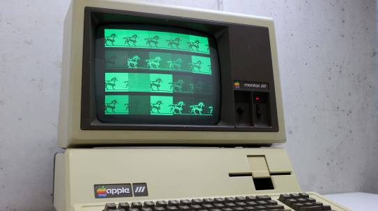 Apple III