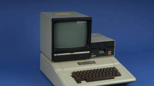 Apple II