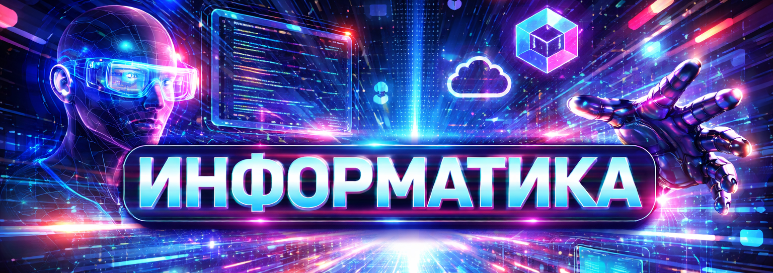 Информатика